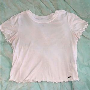 Hollister Must Have Shirt